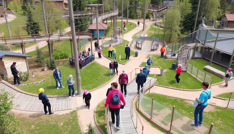 adrenalin parkovi Srbija