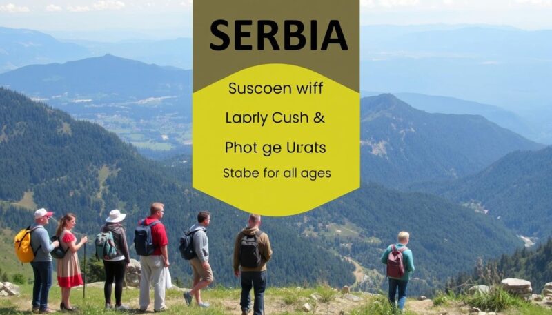 avanturističke ture Srbija avanturističke ture Srbija