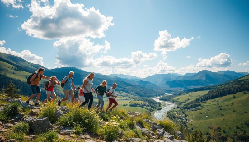 avanturistički izleti Srbija vikend